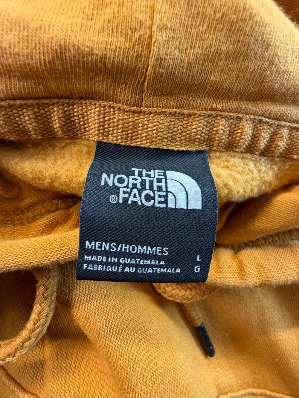 The North Face north face